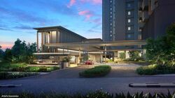 Lyndenwoods (D5), Apartment #542322231